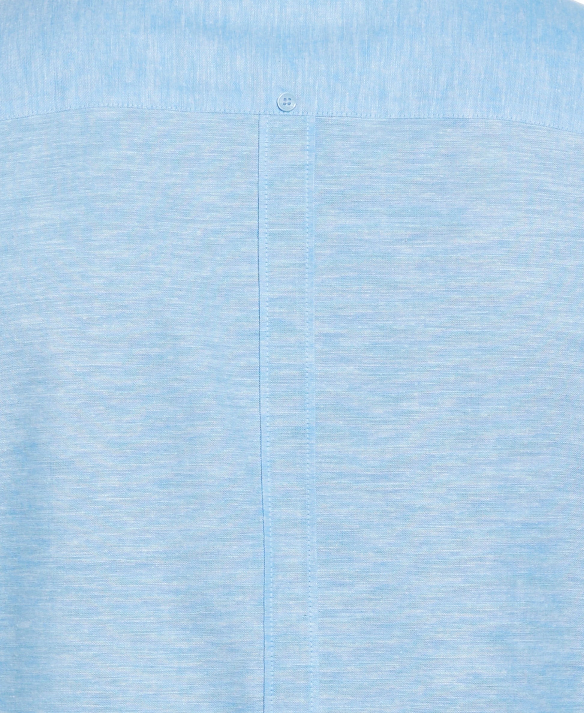 Guayabera Cubavera Tinte Cruzado Lino Mezcla