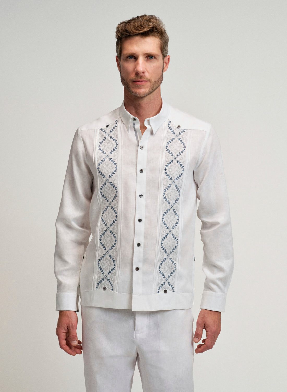 Guayabera Ayora